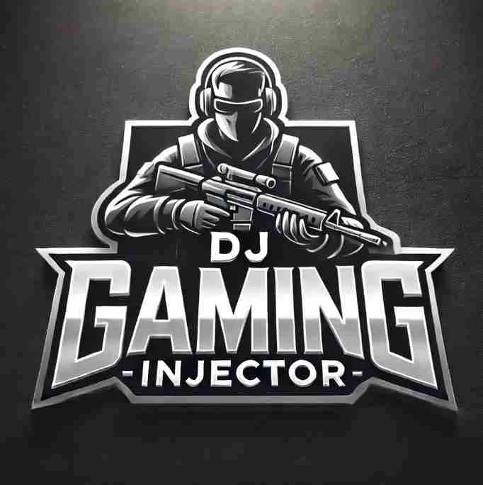 DJ Gaming Injector FF