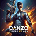 Danzo Xiterz FF APK