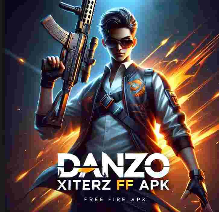 Danzo Xiterz FF APK