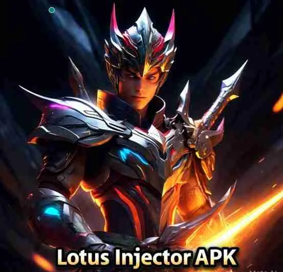 Lotus Injector APK