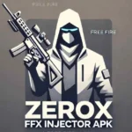 Zerox FFX Injector APK