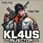 KL4US Injector APK