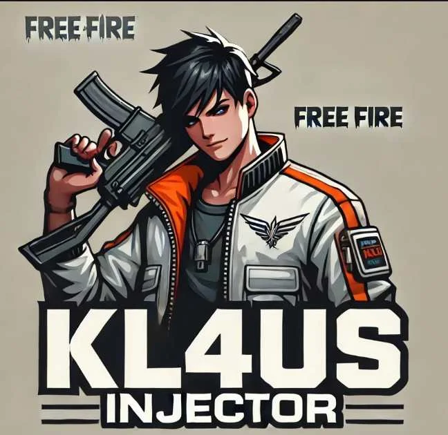 KL4US Injector APK