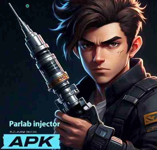 Parlab Injector MLBB APK