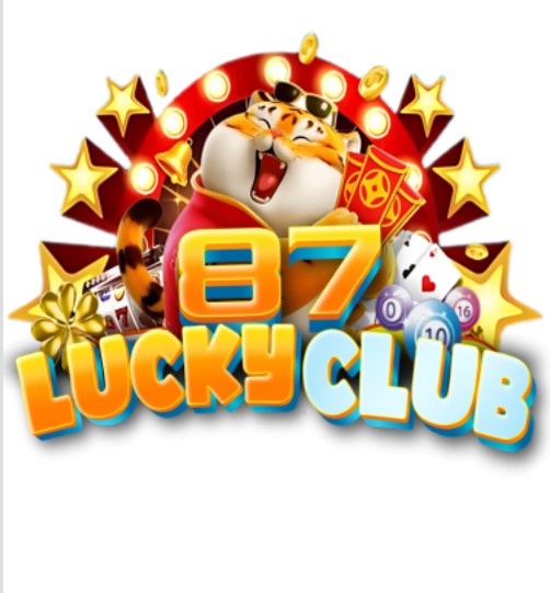 87 Lucky Club APK