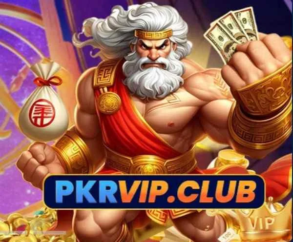 PKR VIP